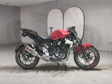 Suzuki GSX250R