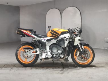 Honda CBR1000 Rr