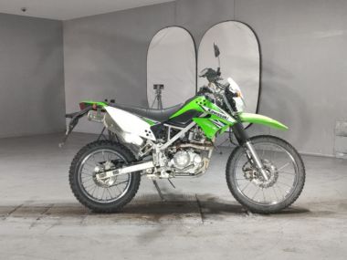 Kawasaki KLX125