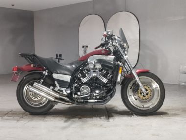 Yamaha V-Max