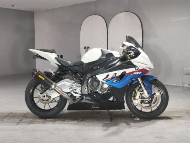 BMW S1000RR