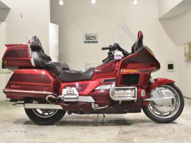 Honda GL1500