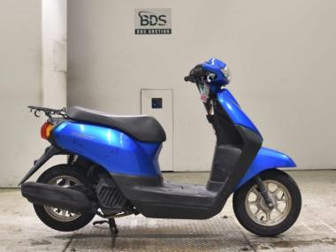 Honda Tact-4 Basic