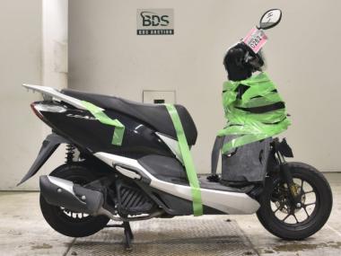 Honda Lead 125