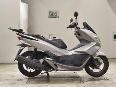 Honda PCX150-2