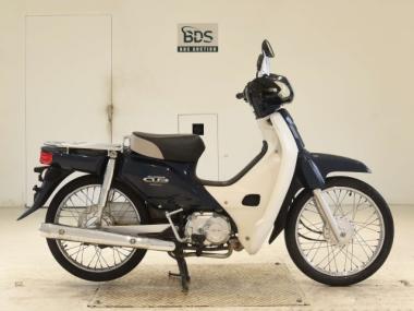 Honda C50-2