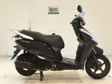Honda Lead 125