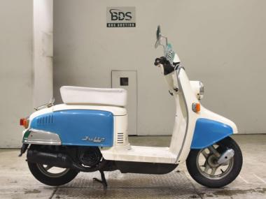 Honda Ju Rio