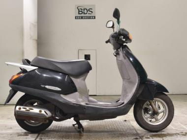 Honda Lead 100