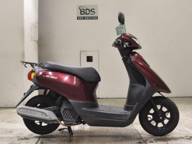 Yamaha Jog