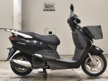 Honda Lead 110