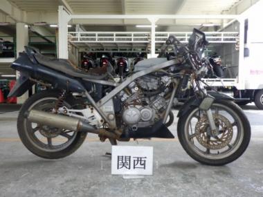 Honda Xelvis (sho Louis Not Equipped )