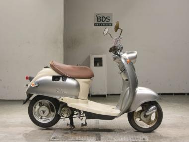 Yamaha Vino
