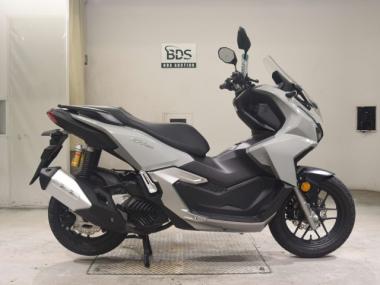 Honda ADV160
