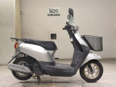 Honda Tact-4 Basic