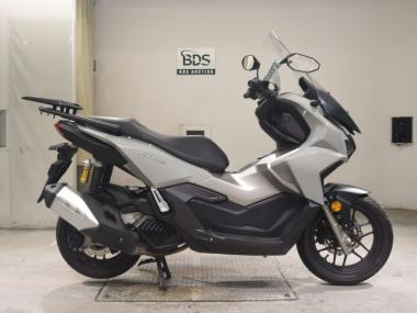 Honda ADV160