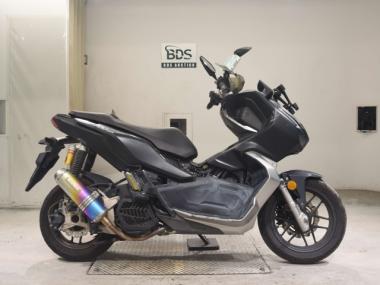 Honda ADV150