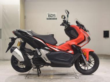 Honda ADV150