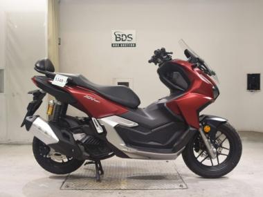 Honda ADV160