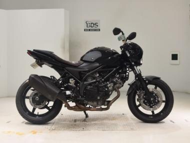 Suzuki SV650XA