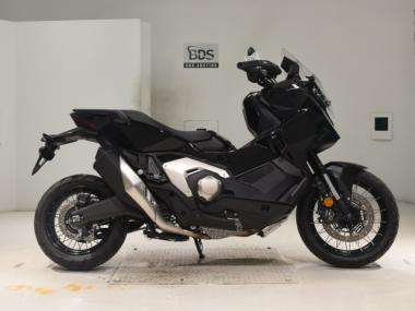 Honda X-ADV750