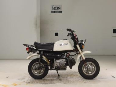 Honda Gorilla