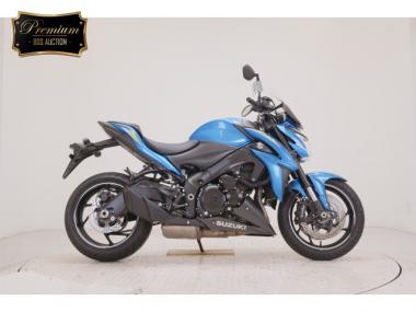 Suzuki Gsx-S1000