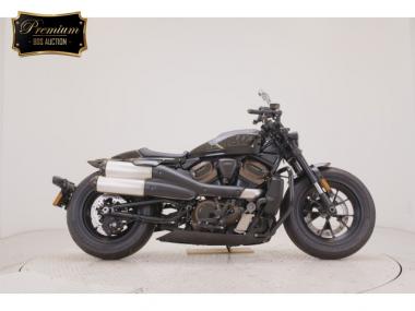 Harley-Davidson XL1200X