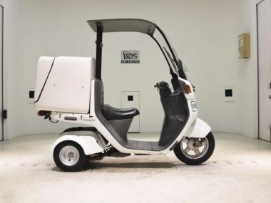 Honda Gyro Canopy-2