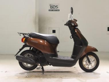 Honda Tact-4 Basic