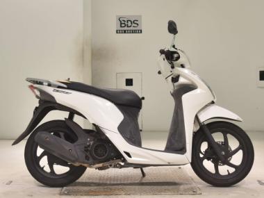 Honda DIO110-2