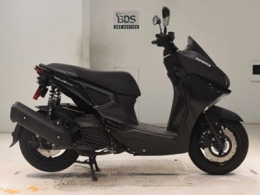 Yamaha X Force