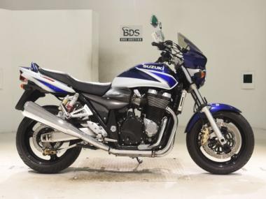 Suzuki GSX1400