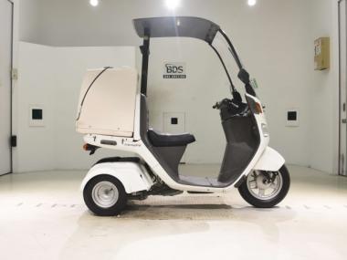 Honda Gyro Canopy-2