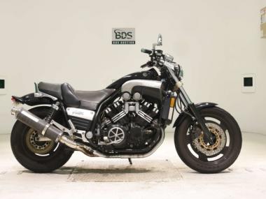 Yamaha V-Max