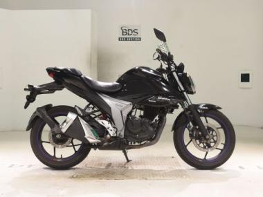 Suzuki Gixxer 150