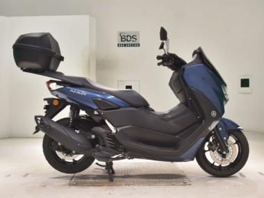 Yamaha Nmax-2