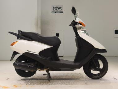 Honda Spacy100