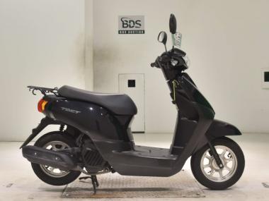 Honda Tact-4 Basic