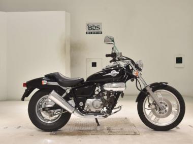 Honda Magna 50