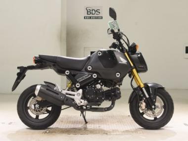 Honda Gu Rom -2