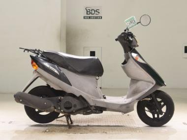 Suzuki Address V125
