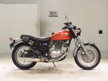 Kawasaki Estrella250 RS