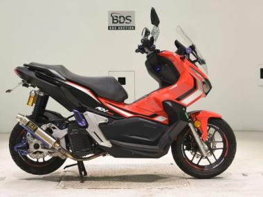 Honda ADV150