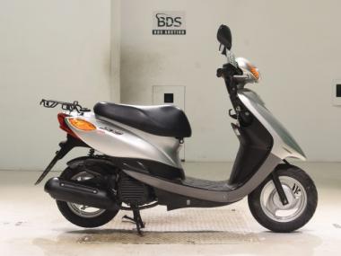 Yamaha Jog