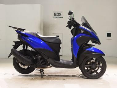 Yamaha Tricity 155