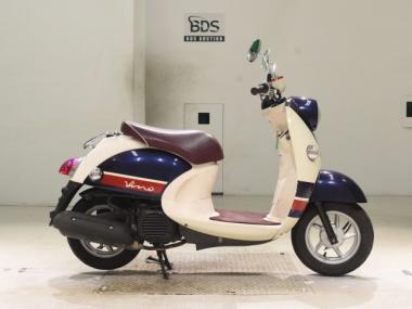 Yamaha Vino