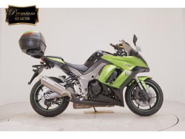 Kawasaki Ninja1000a