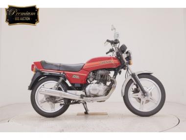 Honda CB250