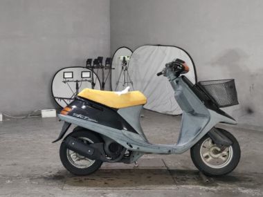 Honda Many Ctor
